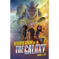 Seventh Grade vs. the Galaxy - Paperback