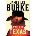 Two for Texas - Paperback