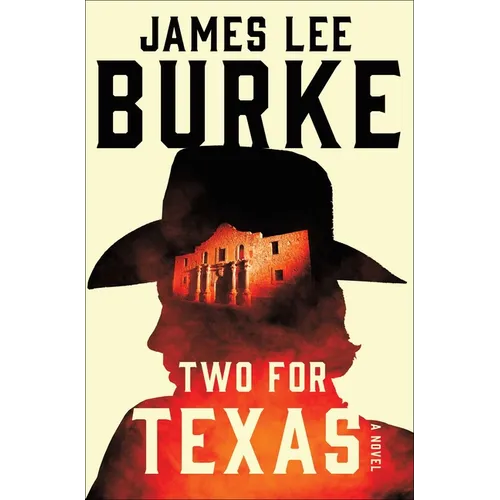 Two for Texas - Paperback