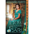 How to Marry an Earl - Paperback