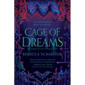 Cage of Dreams - Hardcover