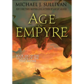 Age of Empyre - Mass Market Paperbound