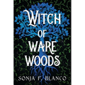 Witch of Ware Woods - Hardcover