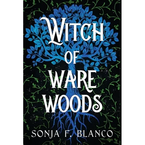 Witch of Ware Woods - Hardcover