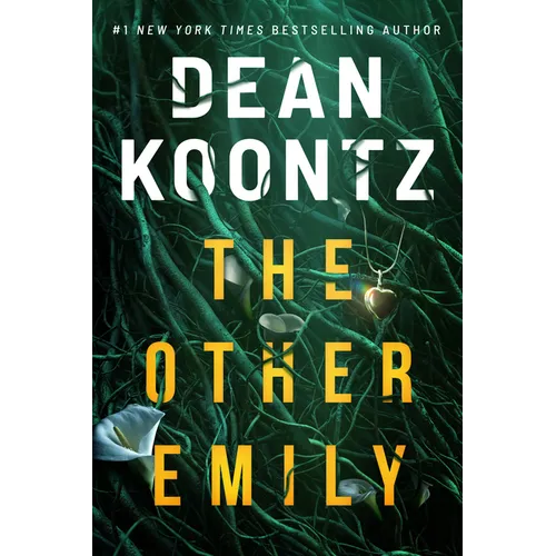 The Other Emily - Hardcover
