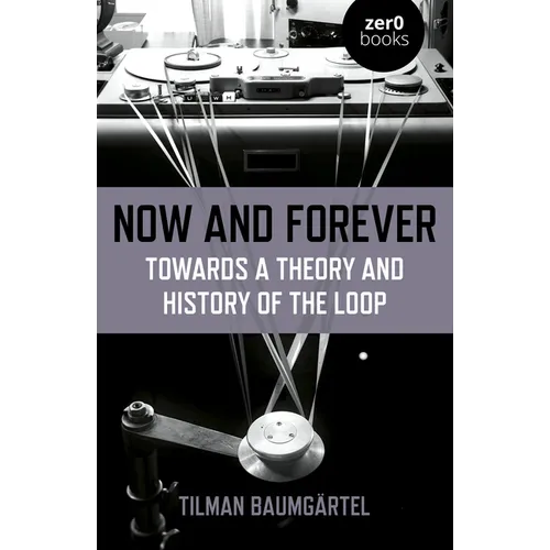 Now and Forever - Paperback