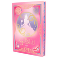 Wicked: Glinda Upland Hardcover Journal - Hardcover