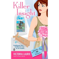 Killer Insight - Mass Market Paperbound