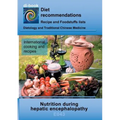Nutrition during hepatic encephalopathy: E043 Dietetics - Metabolism - Hepatic encephalopathy - Paperback