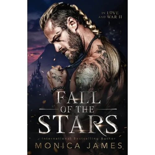 Fall of the Stars - Paperback