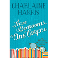 Three Bedrooms, One Corpse: An Aurora Teagarden Mystery - Paperback