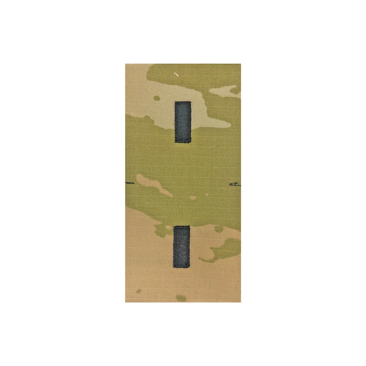 Air Force OCP Cap Rank