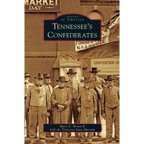 Tennessee's Confederates