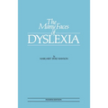 The Many Faces of Dyslexia - Paperback