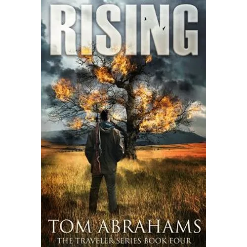 Rising: A Post Apocalyptic/Dystopian Adventure - Paperback