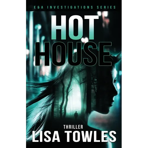 Hot House - Paperback