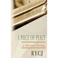 A Piece of Peace - Paperback