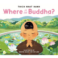 Where Is the Buddha? - Hardcover