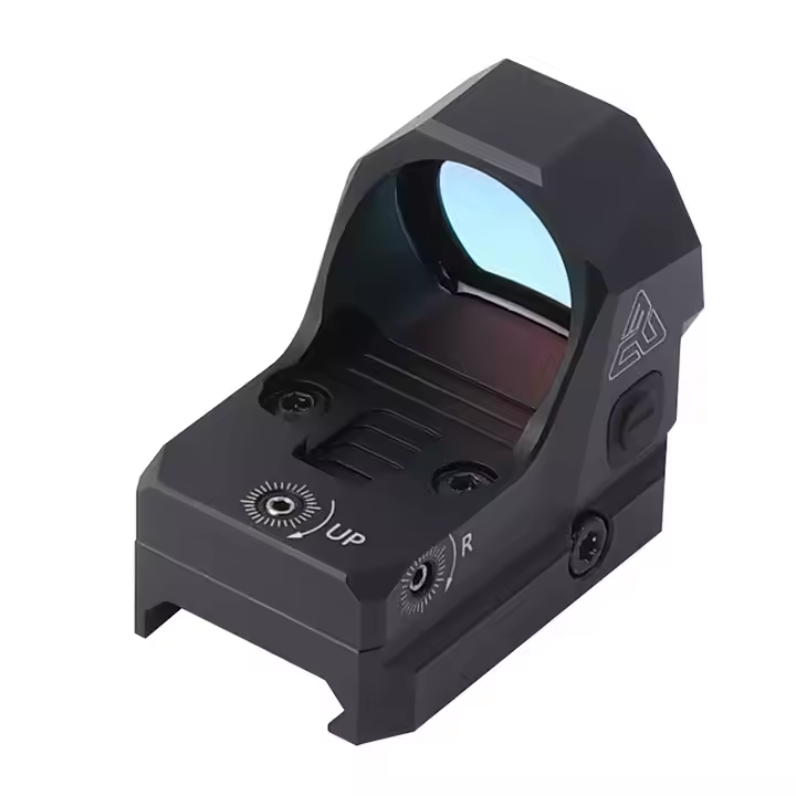 Red Win Cobra 1x26x22 RMR 6 MOA Dot Shake Awake 8 Level Illumination IPX67
