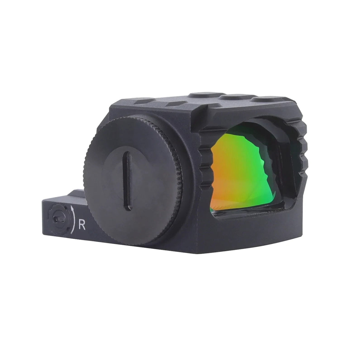 Red Win Cobra Mini Pro 3 MOA Red Dot RMSc Enclosed Shake Awake IP68 RWD26