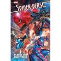Spider-Verse: Across the Multiverse - Paperback