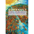 Sunvault: Stories of Solarpunk and Eco-Speculation - Paperback