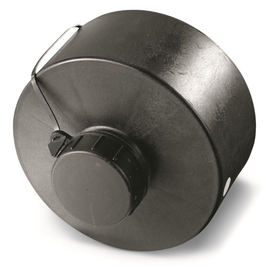 Israeli Gas Mask Filter Nato Specifications NBC for 40mm Gas Masks
