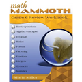 Math Mammoth Grade 6 Review Workbook - Paperback