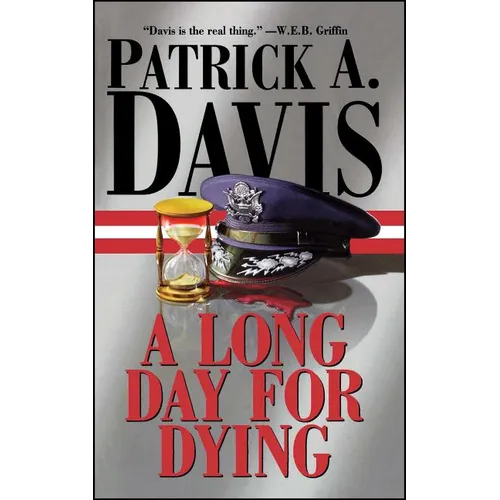 A Long Day for Dying