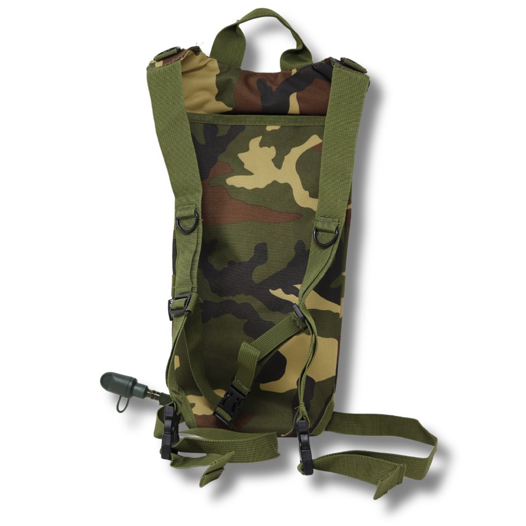 McGuire Gear 3L Hydration System