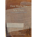 42 DIVISION Divisional Troops Divisional Ammunition Column: 19 March 1917 - 29 March 1919 (First World War, War Diary, WO95/2649/3)