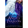 The Angel of Paragon - Paperback