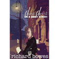 Dust Devil on a Quiet Street - Paperback