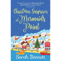 Christmas Surprises at Mermaids Point - Paperback