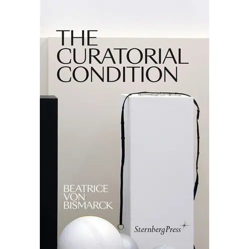 The Curatorial Condition - Paperback