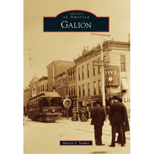 Galion