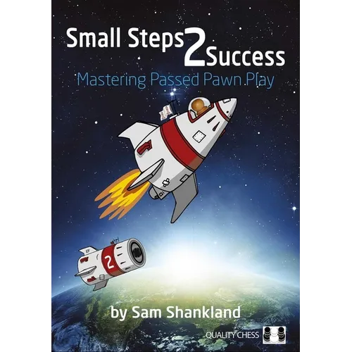 Small Steps 2 Success - Paperback