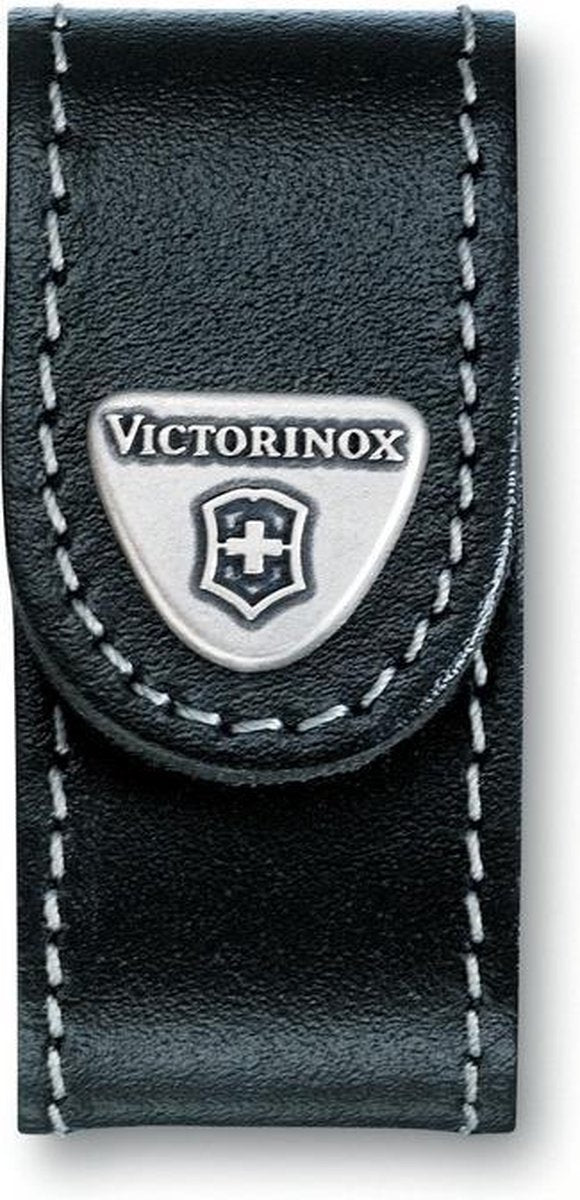 Victorinox belt pouch for the minichamp