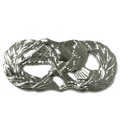 Air Force Air Munitions Maintenance (Basic) Large Badge Sta-Brite