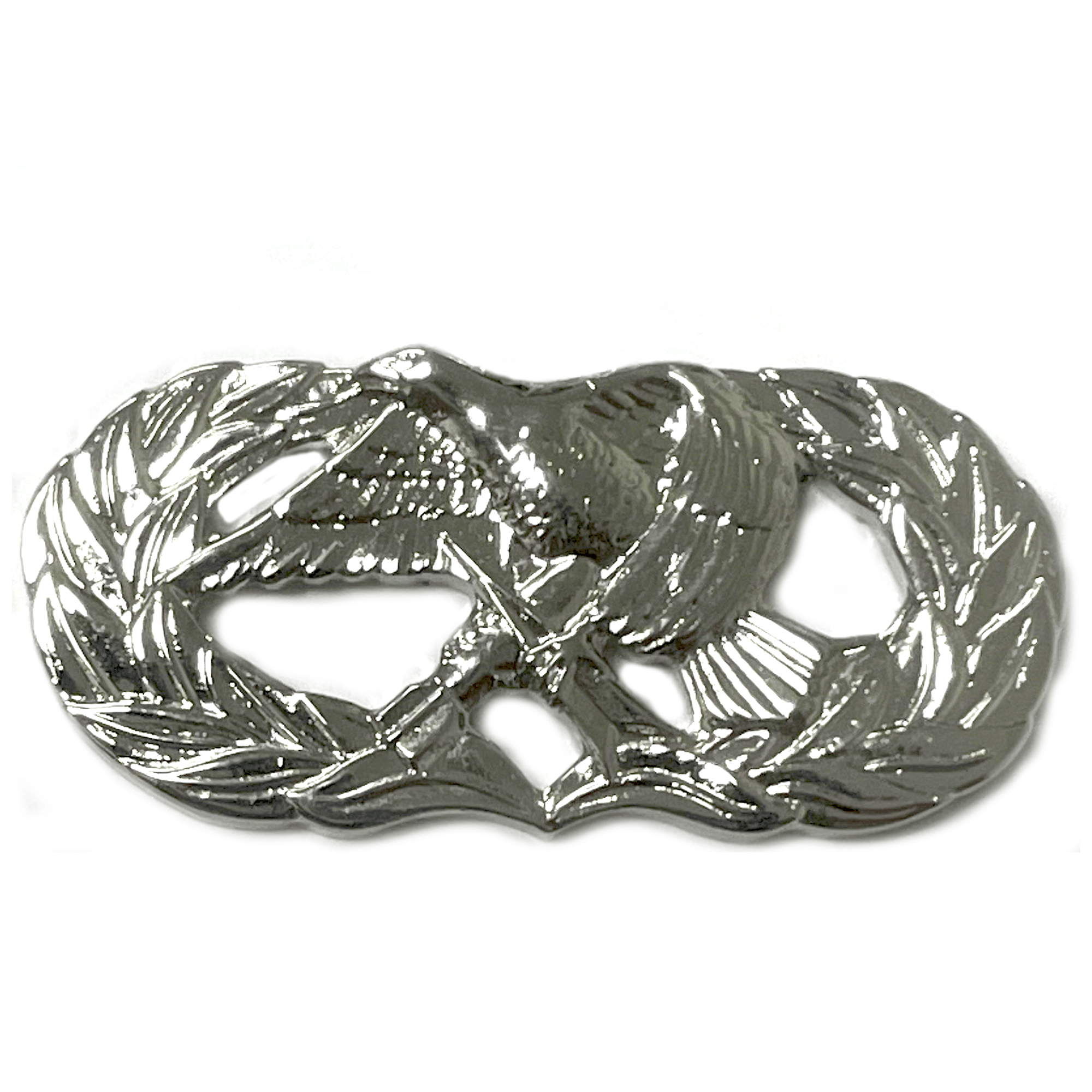 Air Force Air Munitions Maintenance (Basic) Large Badge Sta-Brite