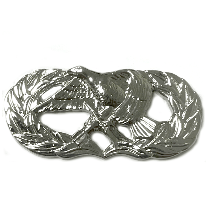 Air Force STA-BRITE® Pin-On Badges