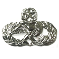 U.S. Air Force  Air Munitions Maintenance (Master) Large STA-BRITE® Badge