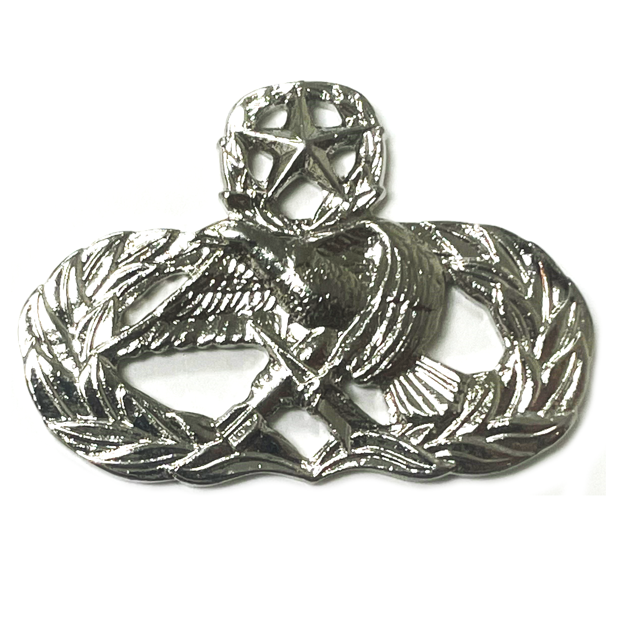 U.S. Air Force  Air Munitions Maintenance (Master) Large STA-BRITE® Badge