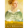 Heart of Gold - Paperback