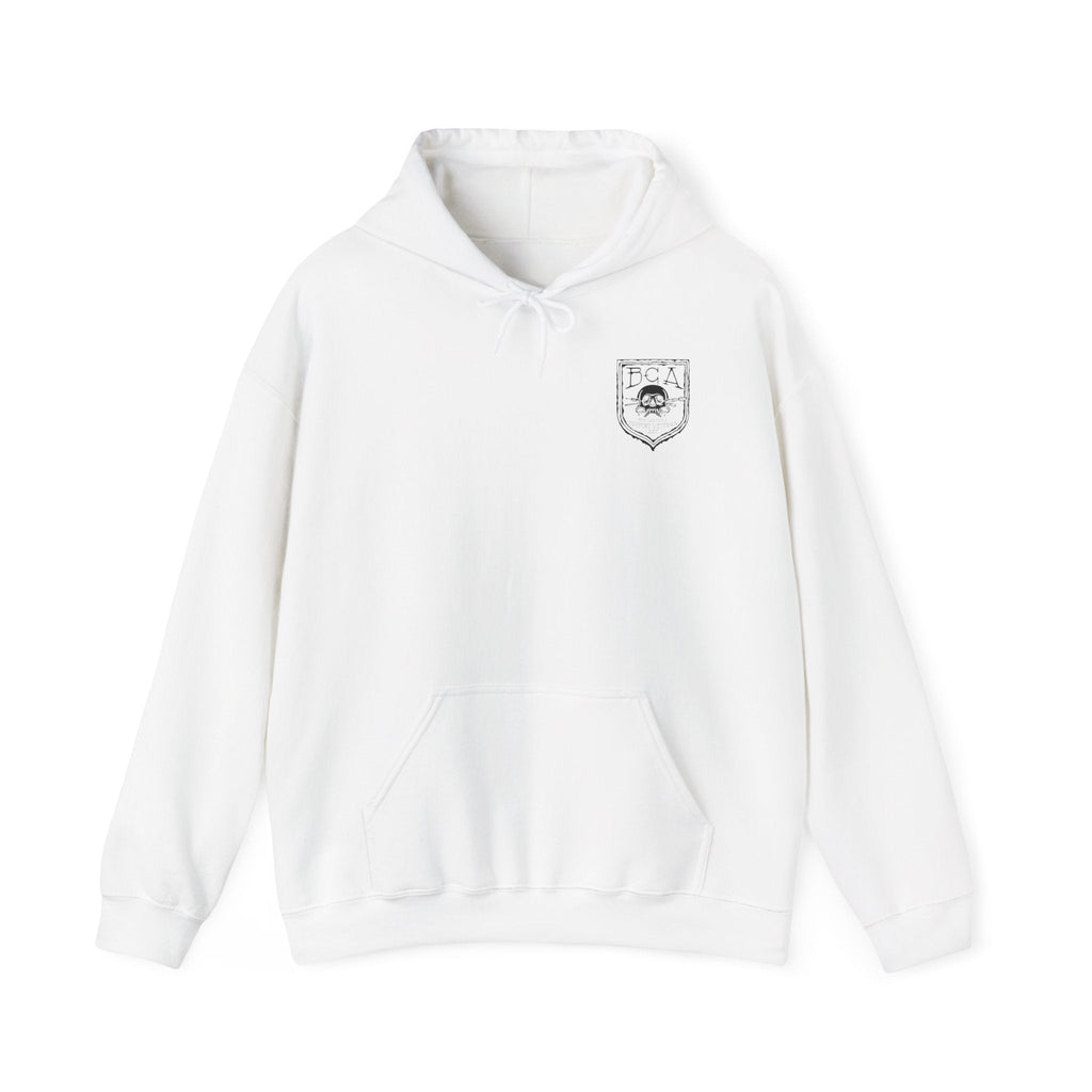 1/1 First of the First - Hoodie