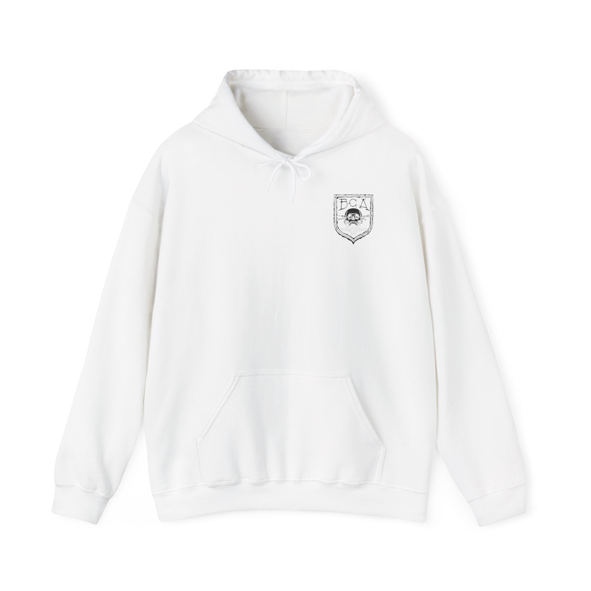 1/1 First of the First - Hoodie