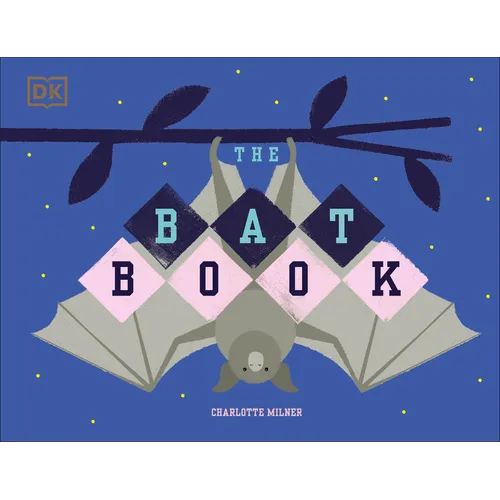 The Bat Book - Hardcover