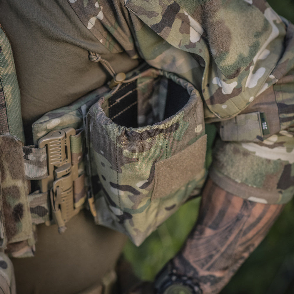 M-Tac Medical Pouch Vertical Large Elite