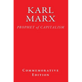 Karl Marx: PROPHET of CAPITALISM - Paperback