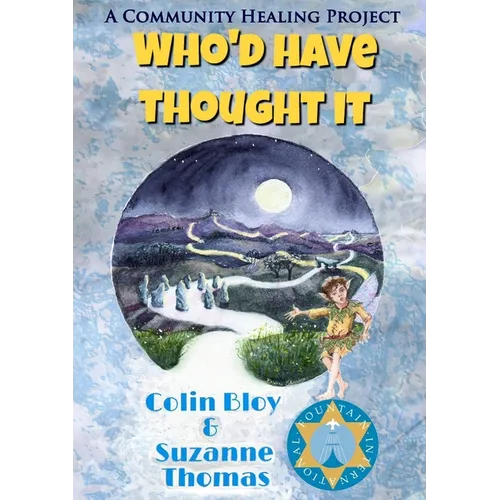 Who'd Have Thought It - Paperback